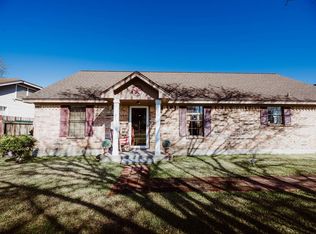 2737 Susie Dr, Port Arthur, TX 77640