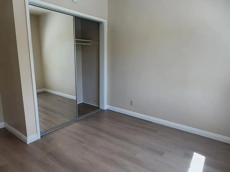 Bedroom 3- view 2