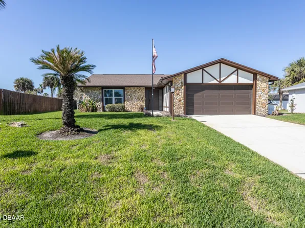 4 Sea Hawk Dr, Ormond Beach, FL 32176