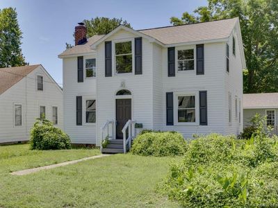 519 Newport News Ave, Hampton, VA, 23669