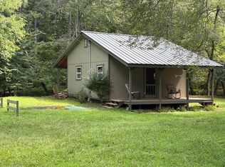 141 Friendship Ln, Mineral Bluff, GA 30559