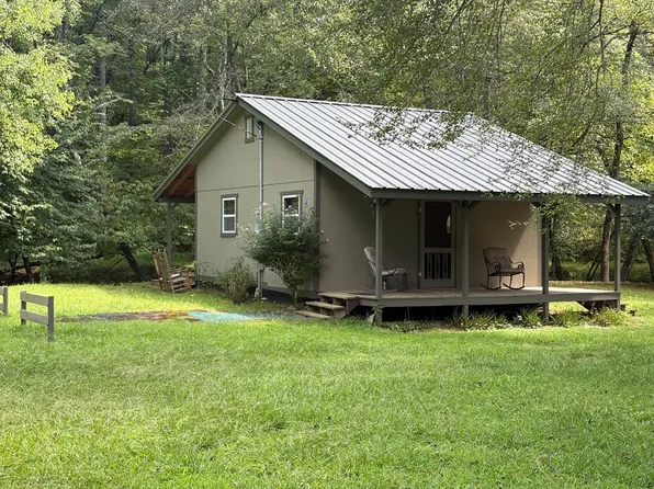 141 Friendship Ln, Mineral Bluff, GA 30559