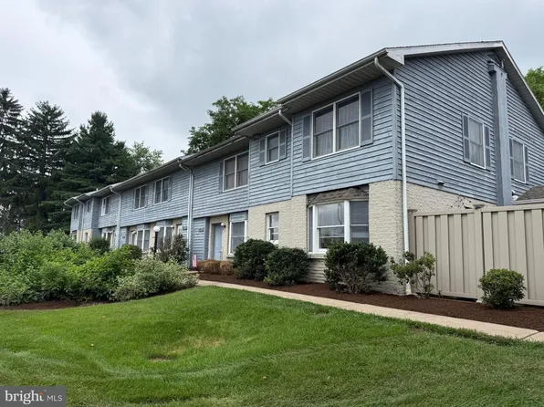 933 W Whitehall Rd #3, State College, PA 16801