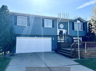 417 E Delaware Ave, Grand Island, NE 68801