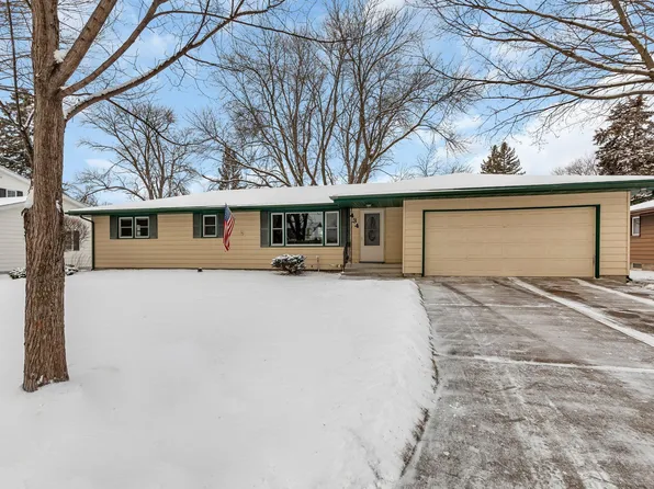 434 Kay St SW, Hutchinson, MN 55350