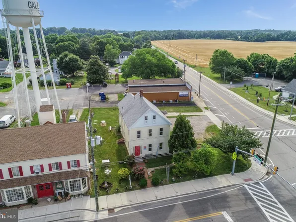 100 N Main St, Galena, MD 21635