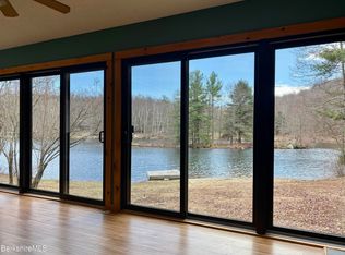 313 Winter Dr, Becket, MA 01223