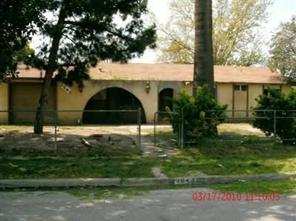 3643 S Calvin Ave, Fresno, CA 93725