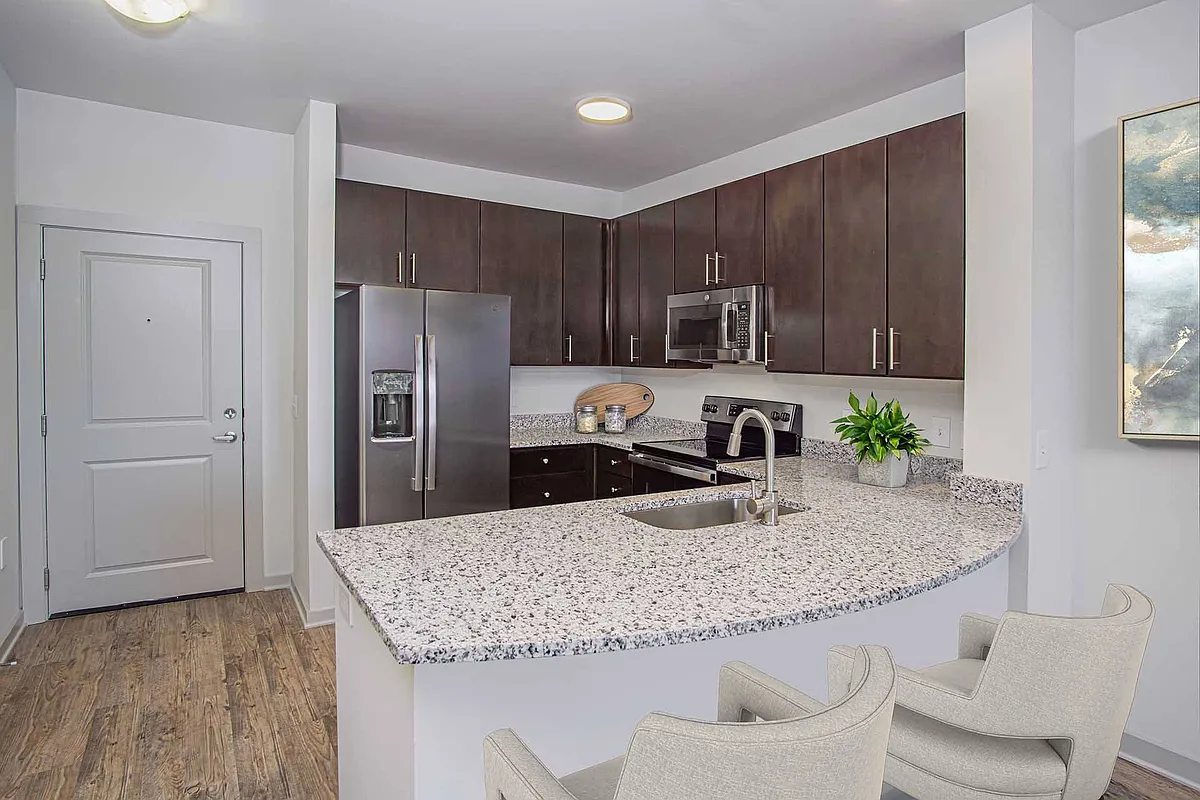 Building Photo - Gramercy Square at Ayrsley
