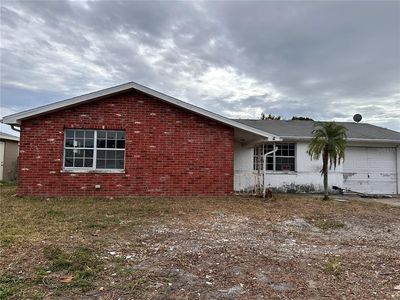 6220 Seabreeze Dr, Port Richey, FL, 34668