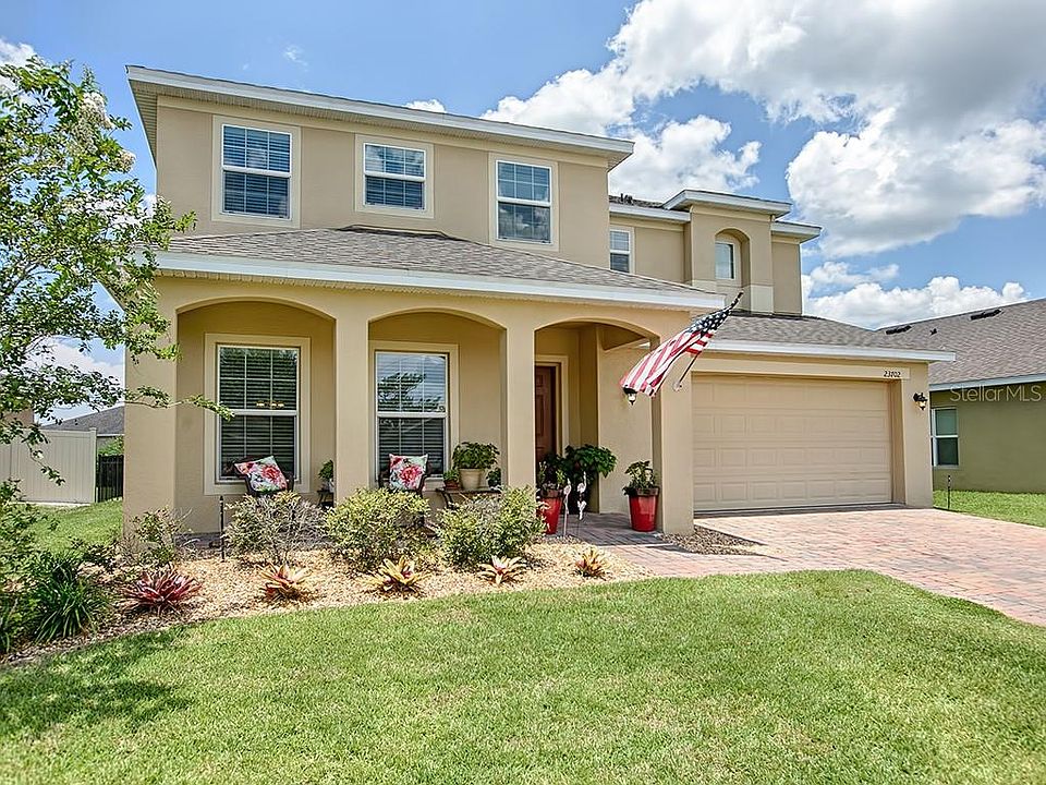 1st image of 23702 Companero Dr