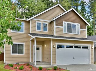 568 NE Nantucket St, Bremerton, WA 98310