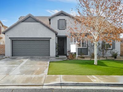 37757 Sabra Ln, Palmdale, CA, 93552
