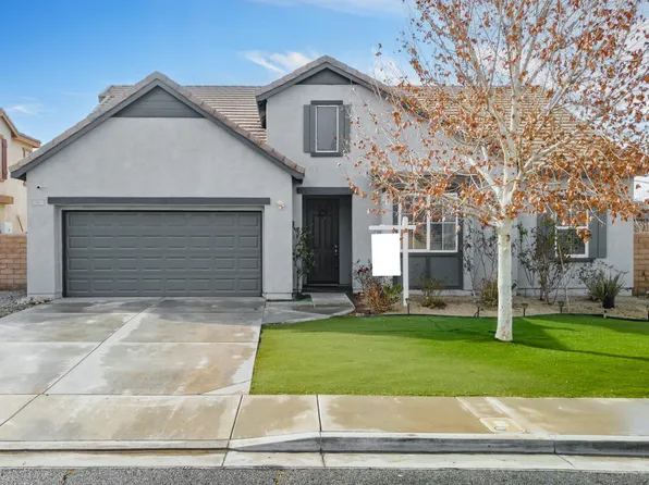 37757 Sabra Ln, Palmdale, CA 93552
