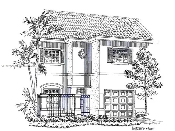 809 NW 170th Ter #26, Pembroke Pines, FL 33028