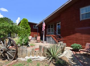 1 E Willard Rd, Edgewood, NM 87015
