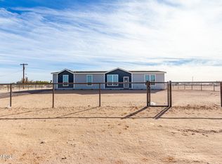 36711 W Harrison St, Tonopah, AZ 85354