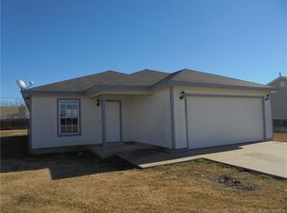 11715 N 190th East Ave, Collinsville, OK 74021