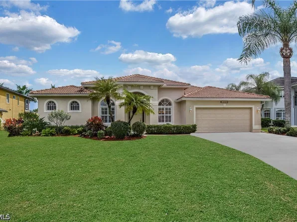 12464 Pebble Stone Ct, Fort Myers, FL 33913