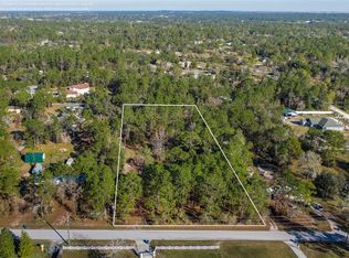 14217 Highgrove Rd #205, Spring Hill, FL 34609