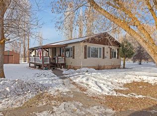 13228 Fawn Ln, Missoula, MT 59808