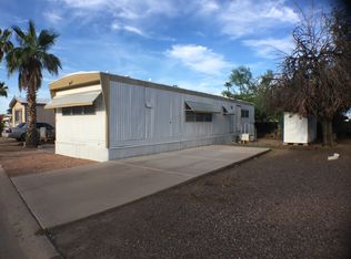 9421 E Main St LOT B23, Mesa, AZ 85207
