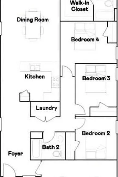 1127 Catfish Ln — Photo 34