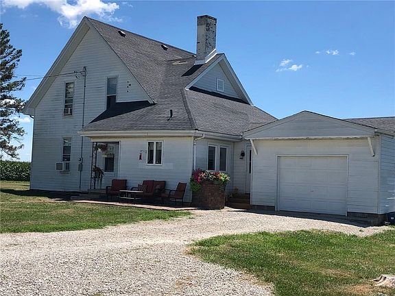 4th image of 4240 S County Road 50 E