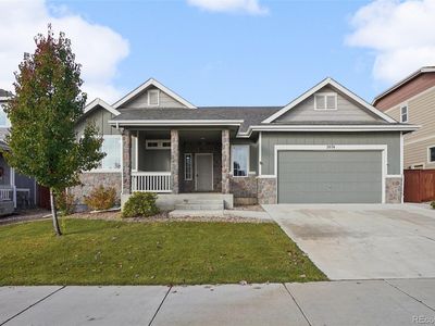 2074 Reliance Drive, Windsor, CO, 80550