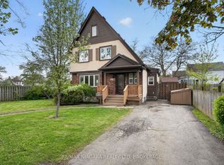 197 Aqueduct St, Welland, ON L3C 1C3