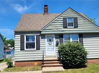 15505 Benhoff Dr, Maple Heights, OH 44137