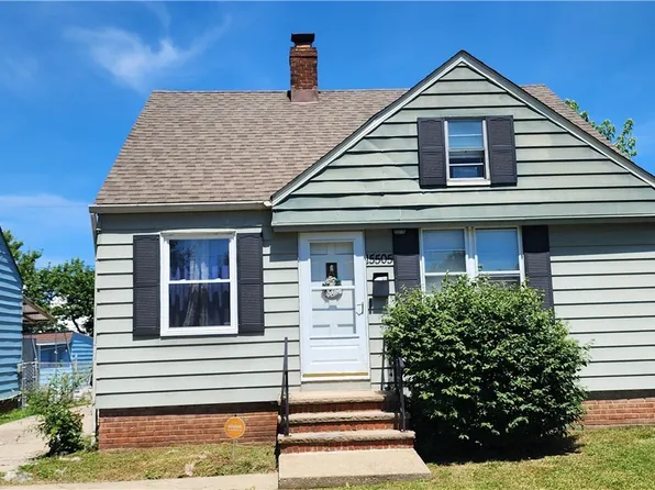 15505 Benhoff Dr, Maple Heights, OH 44137