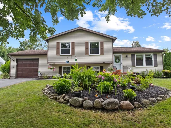 171 Brandy Wine Ter S, Rochester, NY 14623