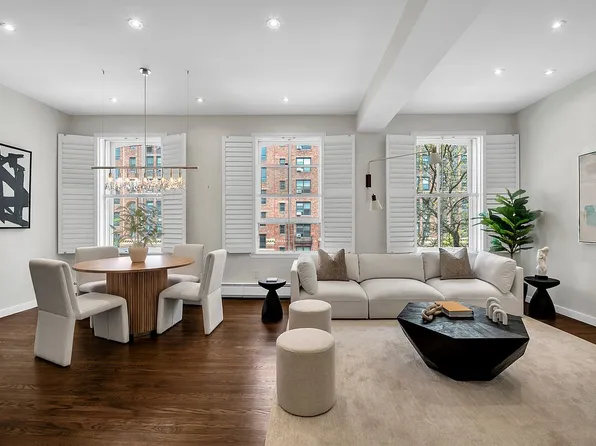 442 W 23rd St APT E, New York, NY 10011