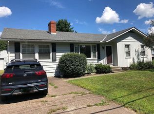 501 Kneeland Flts, Waterbury, VT 05676