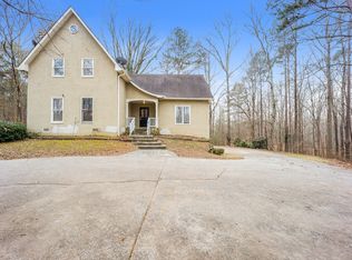 300 Old Ford Rd #300, Fayetteville, GA 30214