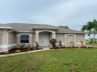 708 SW 18th St, Cape Coral, FL 33991
