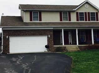 3343 E Randy Ln, Salem, IN 47167