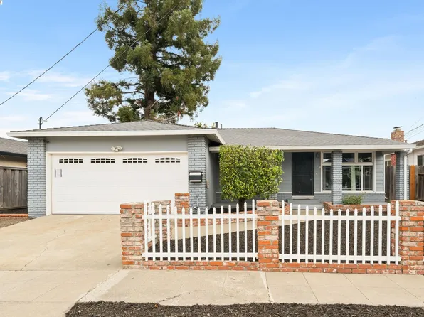 2559 Bradford Ave, Hayward, CA 94545
