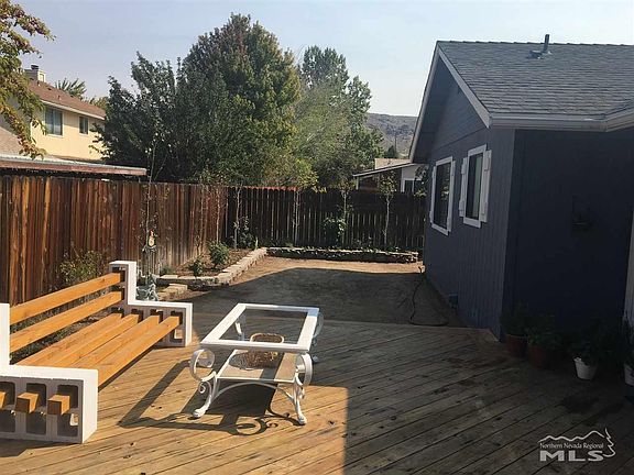 5th image of 1646 Panaca Dr #Nv