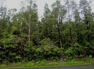 N Kumukahi St LOT 27, Pahoa, HI 96778