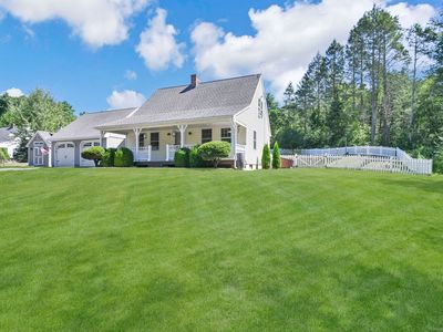 243 Monson Road, Stafford Springs, CT, 06076