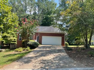 2003 Hawthorne Way, Woodstock, GA 30189