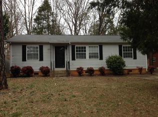 4910 Lailwood Cres, Charlotte, NC 28227