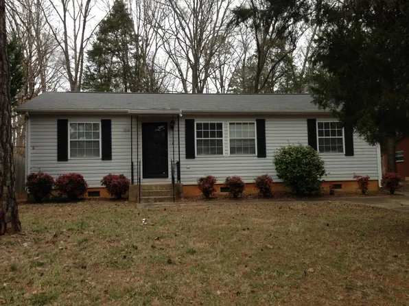 4910 Lailwood Cres, Charlotte, NC 28227