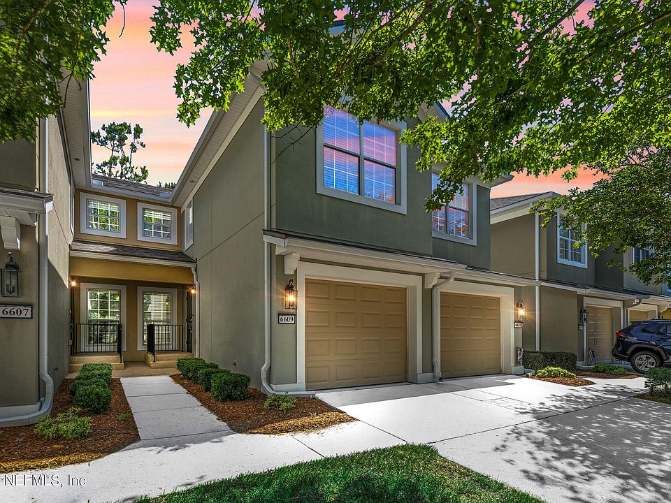 1st image of 6609 JEFFERSON GARDEN Court #16-E