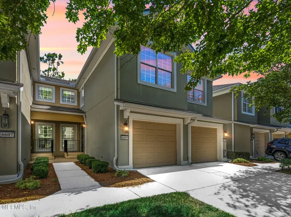 6609 JEFFERSON GARDEN Court #16-E, Jacksonville, FL 32258