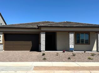 43485 N Wollemi St, San Tan Valley, AZ 85140