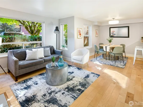 566 Prospect Street #103, Seattle, WA 98109