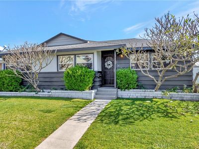 445 S Flower St, Orange, CA, 92868